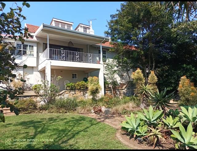 4 BEDROOM HOUSE SOLD IN WESTVILLE